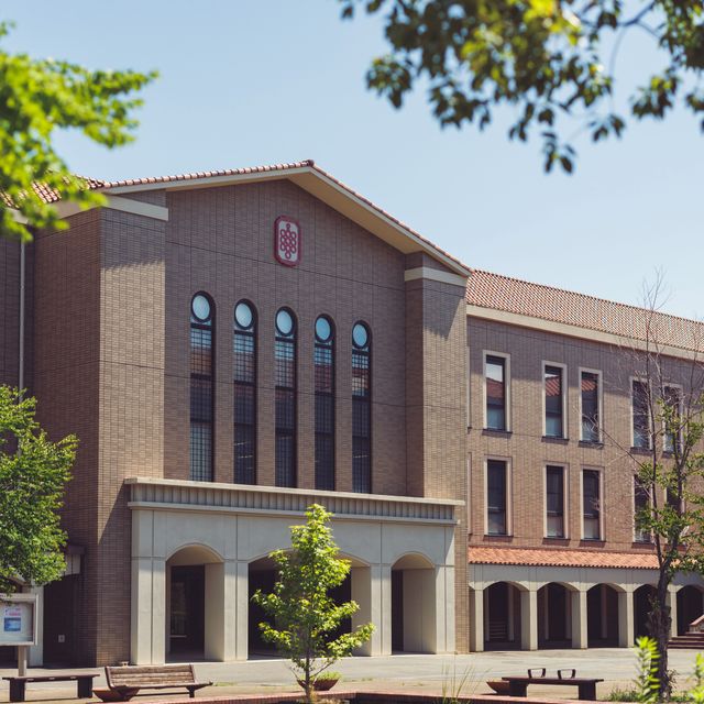 福岡女学院大学 4/29(水・祝)OPEN CAMPUS 20263