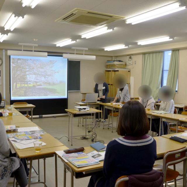日本ガーデンデザイン専門学校 卒業生が語る業界の最前線“今とこれから”1