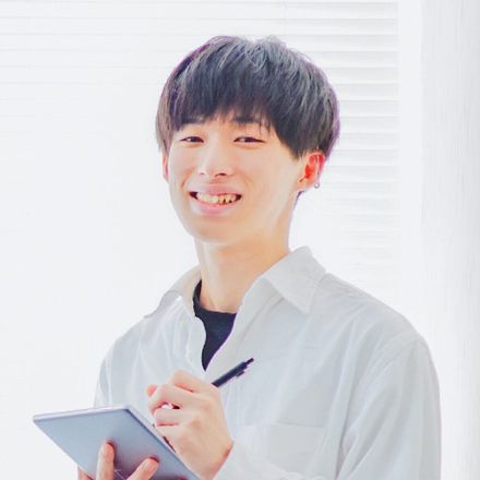 在校生レポート画像