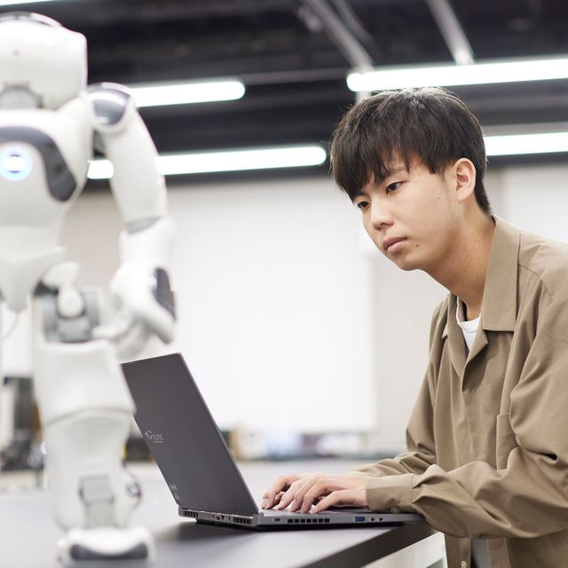 京都デザイン＆テクノロジー専門学校 京都テック業界説明会4