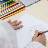 ウィンターセミナー【キャラクターデザイン】の詳細