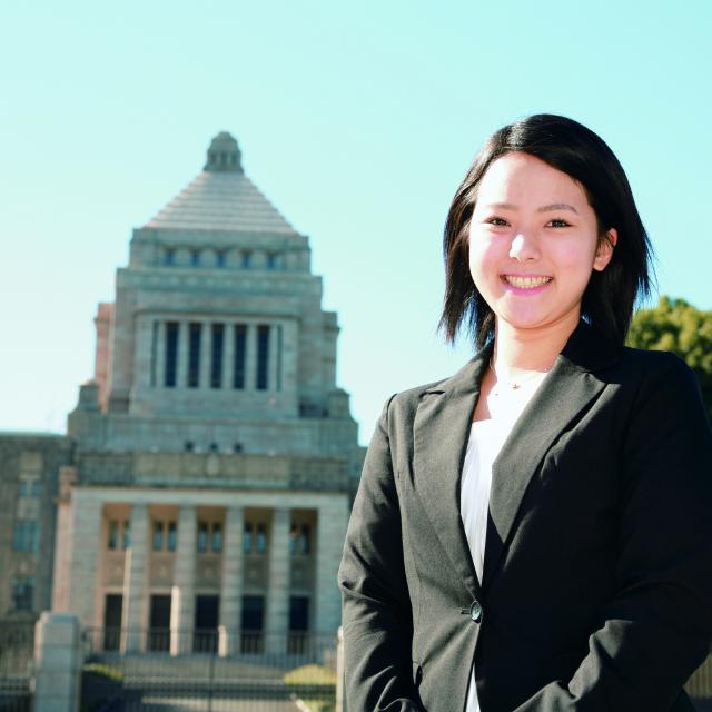 大原簿記公務員専門学校千葉校 オープンキャンパス☆公務員(事務)系☆1