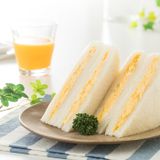 ～卵料理を使って～（駅徒歩7分、在学生と試食）の詳細