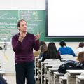 立命館アジア太平洋大学 模擬授業　国際経営学部