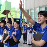 【仮予約※6/24〆切】6/27(土)オープンキャンパスの詳細