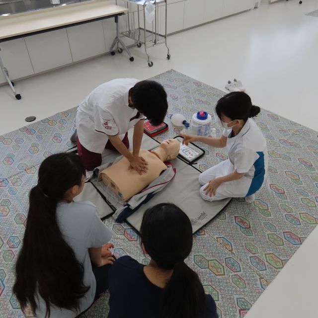 清泉大学 【人間学部・人文社会科学部・農学部】オープンキャンパス開催！4