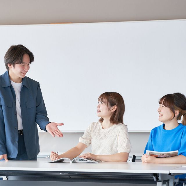 群馬日建工科専門学校 【高校３年生にお勧め】入試説明会＆OC1