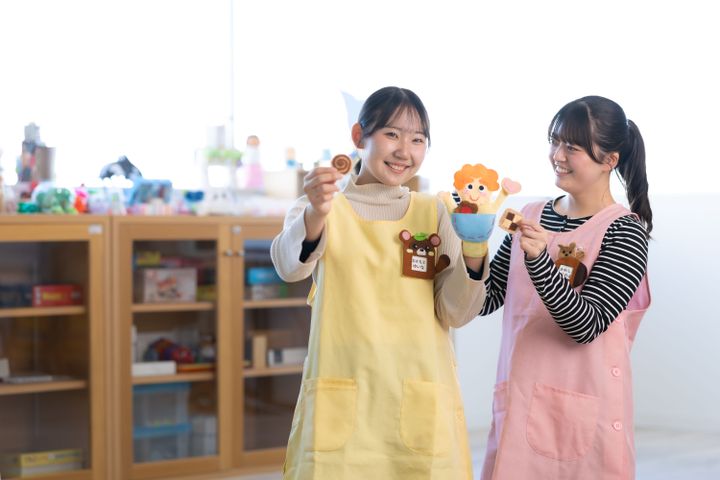 サブ画像