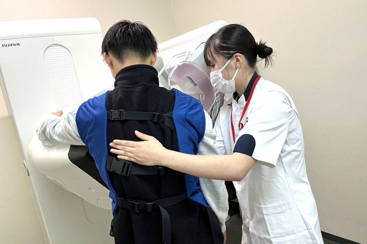 サブ画像