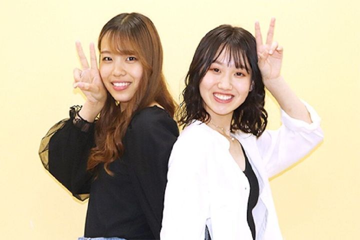 サブ画像