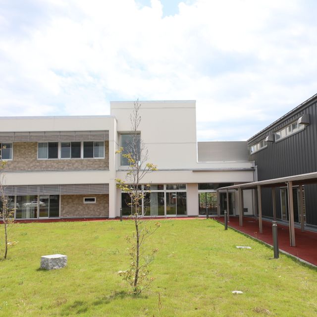 アール医療専門職大学 ☆アール医療専門職大学のオープンキャンパス☆4