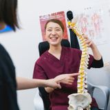 接骨院の仕事  ～資格・年収・開業～の詳細