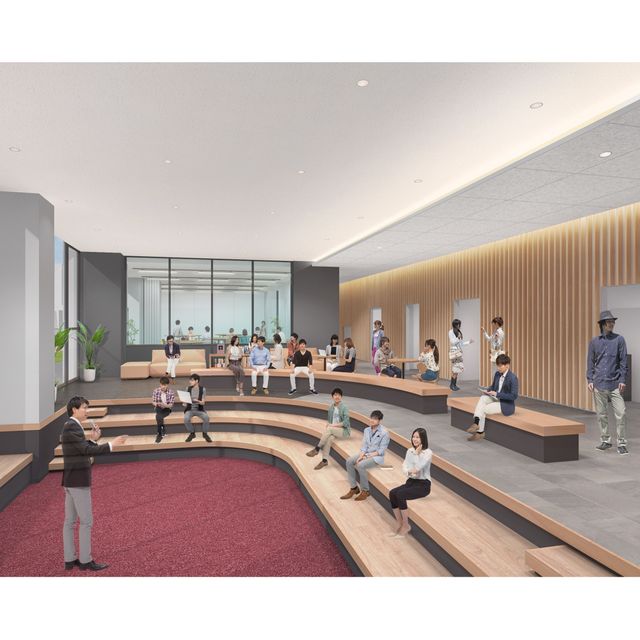 福山市立大学 「情報工学部（仮称・設置届出中）」プロモーションムービー3