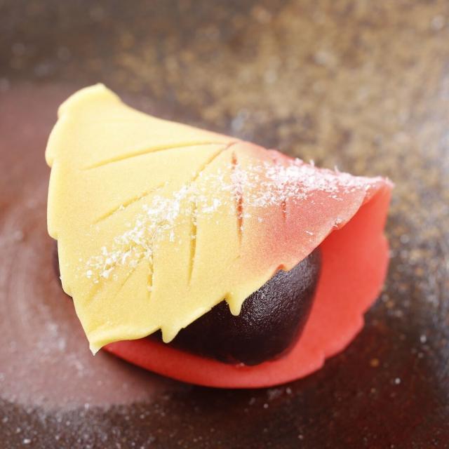 東京製菓学校 １１月　じっくり体験DAY！【和菓子コース】2