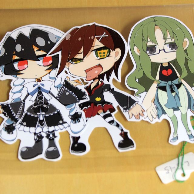 足利デザイン・ビューティ専門学校 クリエイティブデザイン科：2種の選べる実習3