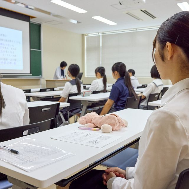 聖園学園短期大学 聖園学園短期大学オープンキャンパス20262
