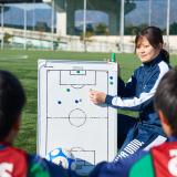 スポーツ系体験授業「子ども体力について」の詳細