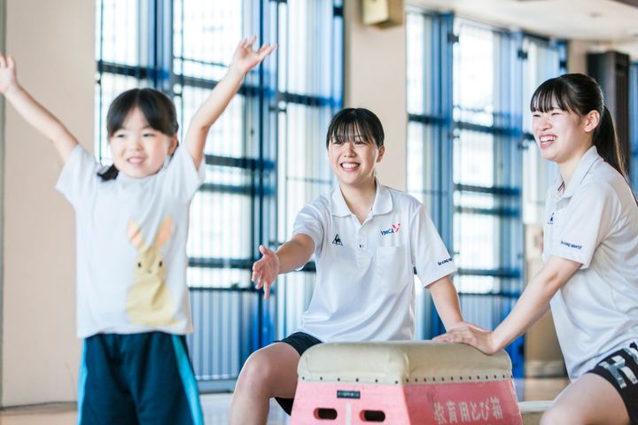 サブ画像