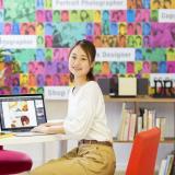 自分だけの○○が創れる!表現技法を学べる!の詳細