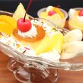 町田製菓専門学校 プリンアラモード＆学科体験（保護者説明会同時開催）