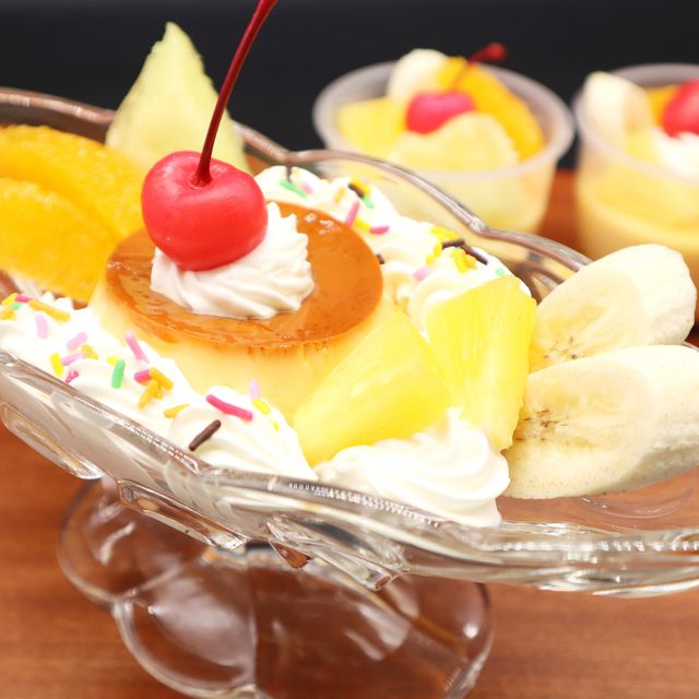 町田製菓専門学校 プリンアラモード＆学科体験（保護者説明会同時開催）1