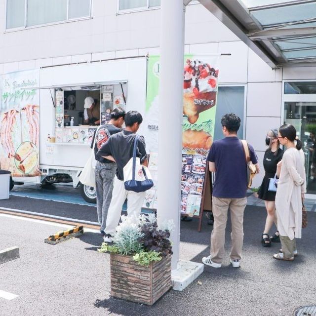 愛知医療学院大学 【SPECIAL OPEN CAMPUS 7/18】午前の部4