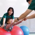 長崎リハビリテーション学院 夏キャン第1弾　2つの学科を体験してリハビリを満喫しよう！