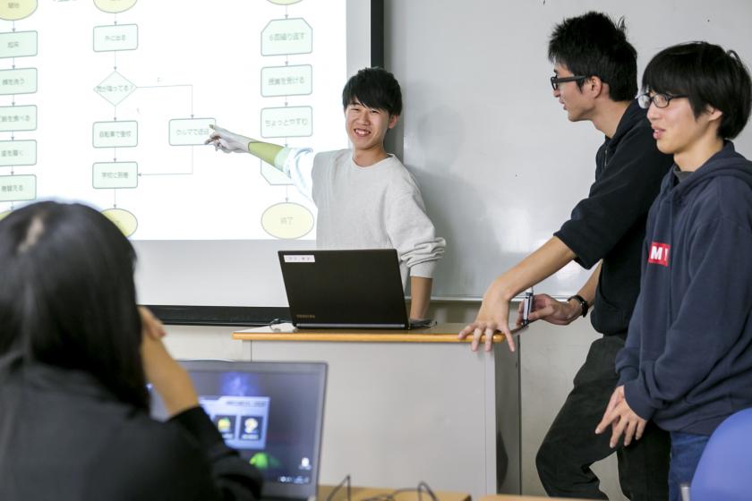 盛岡情報ビジネス&デザイン専門学校/情報システム科のオープンキャンパス情報(日程一覧・予約申込)【スタディサプリ 進路】 盛岡情報ビジネス&デザイン専門学校/情報システム科のオープンキャンパス情報(日程一覧・予約申込)【スタディサプリ 進路】