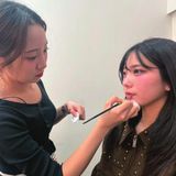 選べる体験★韓国アイドルヘアメイク体験の詳細