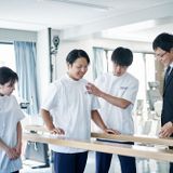 【理学療法学科】職業理解が深まる！「理学療法」に詳しくなろうの詳細