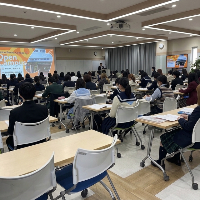 新渡戸文化短期大学 《調理・栄養希望歓迎》調理の基本！天然だしの「旨味」体験2