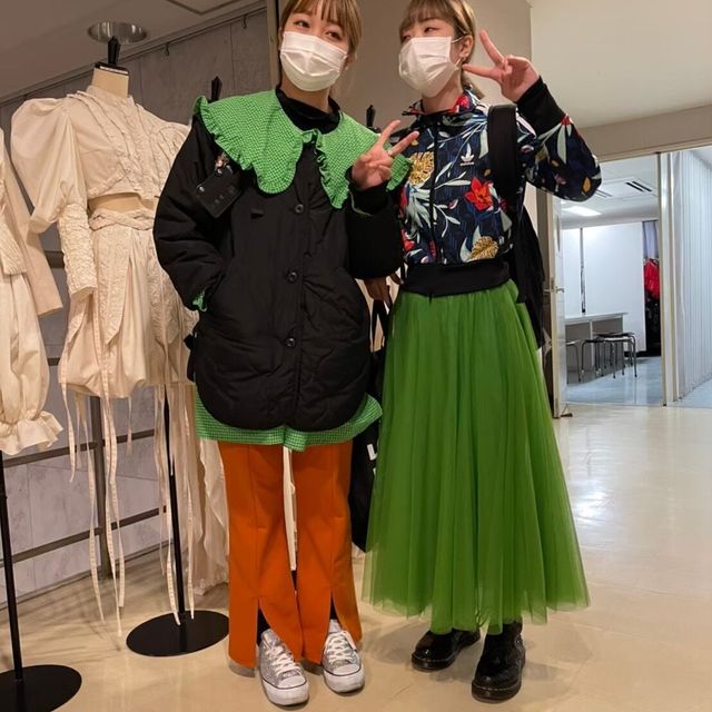 神戸ファッション専門学校 【60分で個別相談＆キャンパス見学】ショートコース3