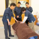 スポーツトレーナーを目指すなら、WMSのオープンキャンパス！の詳細