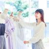 京都芸術デザイン専門学校 【ファッションクリエイト】服づくり・衣装製作・販売分野体験