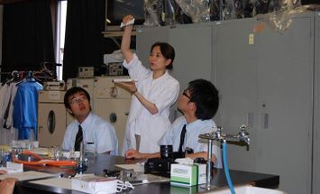 酪農学園大学のブログインフォ一覧 234 スタディサプリ 進路