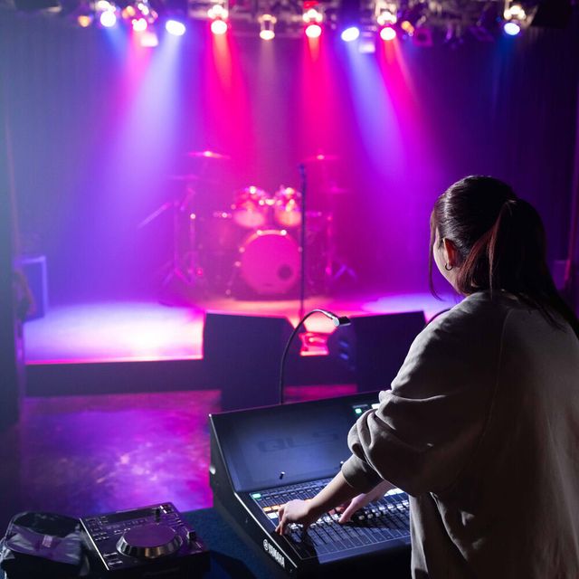 音響芸術専門学校 高3向け / 体験授業＆ 先生と1対1で話せる進路相談会付き3