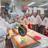 学校見学会（パティシエ科）の詳細