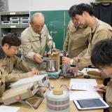 【夜の学校説明会】学校・会社帰りに参加できる!の詳細