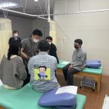 将来、スポーツに関わりたい！そんな君に来てほしい体験入学会！の詳細