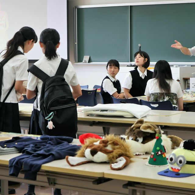 21夏のオープンキャンパス 中村学園大学のオープンキャンパス情報と予約申込 スタディサプリ 進路