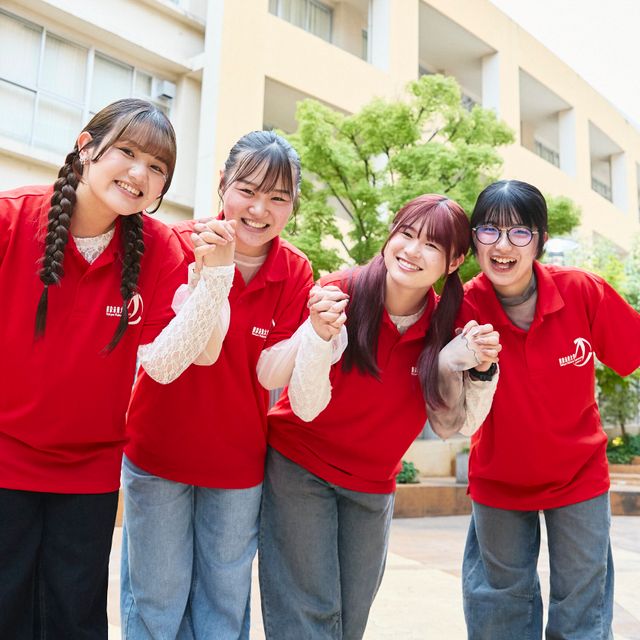 東京未来大学 【高校1・2年生対象】夏休み限定オープンキャンパス！学生企画1