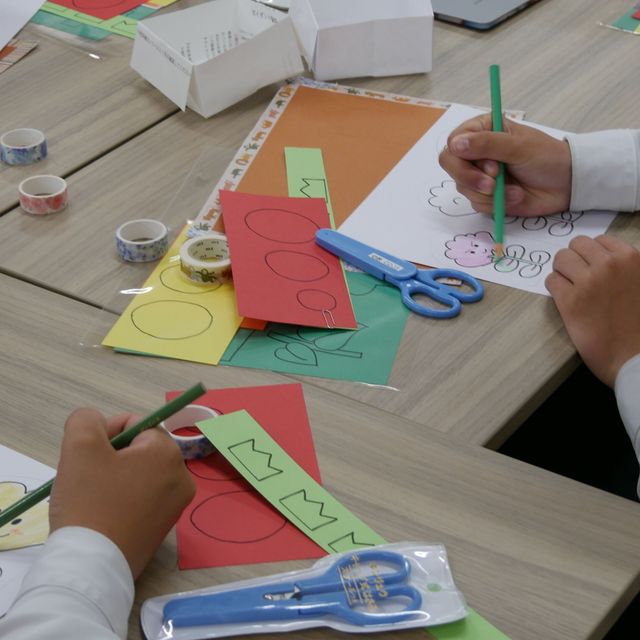 山陽学園短期大学 オープンキャンパス2026 (4/29 ・5/23 開催）2