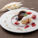 バレンタイン直前！ とろ～りショコラモワルーの詳細