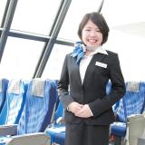 9月の体験入学(航空)の詳細
