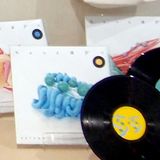 【グラフィックwebフォト専攻】レコードジャケットをデザインの詳細