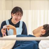 《介護》高齢者体験で福祉を知ろうの詳細