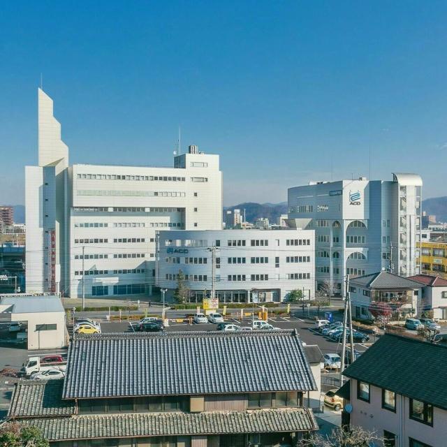 足利デザイン・ビューティ専門学校 学校説明・校舎見学 1
