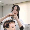 長野理容美容専門学校 卒業式主役級ヘアアレンジ＆ナガビ入学準備対策
