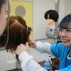 姫路理容美容専門学校 美容希望者にお勧め！HIMERIBI☆オープンキャンパス