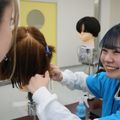 姫路理容美容専門学校 美容希望者にお勧め！HIMERIBI☆オープンキャンパス